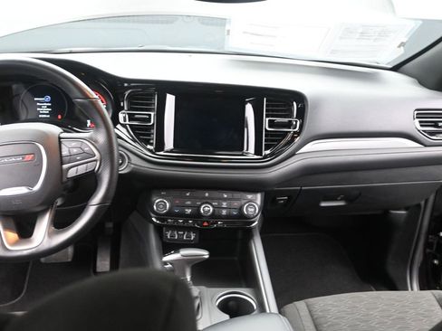 Used 2024 Dodge Durango SXT AWD/4WD image 24