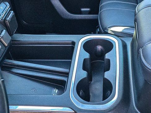 Used 2023 Chevrolet Silverado 3500 High Country w/ Technology Package image 20