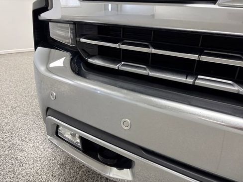 Used 2019 Chevrolet Silverado 1500 LTZ w/ LTZ Plus Package image 19