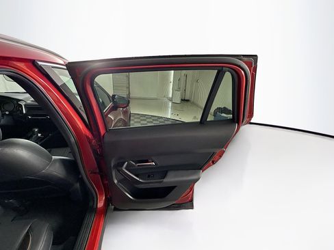 Used 2025 MAZDA CX-50 2.5 Hybrid w/ Premium Plus Pkg AWD/4WD image 30