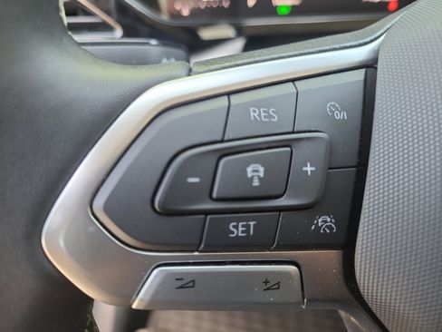 Used 2023 Volkswagen Taos S w/ Driver Assistance Package image 25