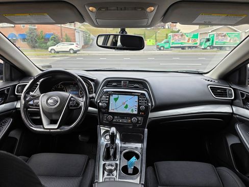 Used 2016 Nissan Maxima 3.5 S image 18