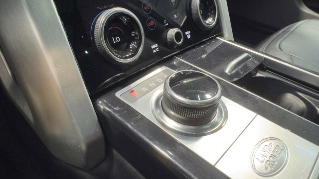 Used 2020 Land Rover Range Rover HSE AWD/4WD image 30