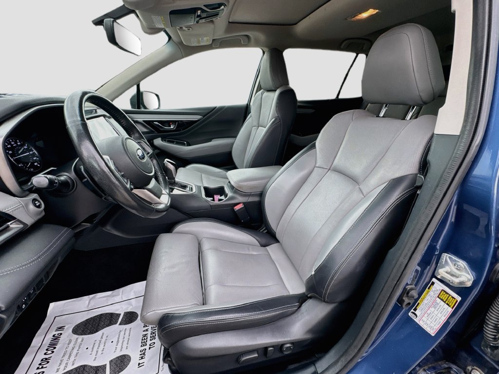 Used 2022 Subaru Outback Limited AWD/4WD image 25
