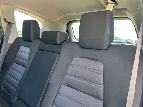 Used 2018 Honda CR-V EX image 16