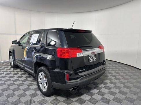 Used 2016 GMC Terrain SLE image 5