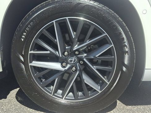 Used 2024 Lexus TX 350 AWD image 8