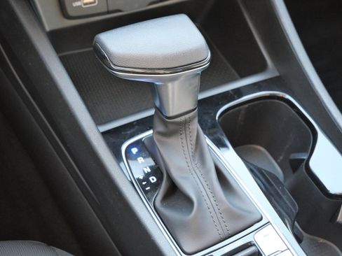 Certified 2023 Hyundai Tucson SE image 25