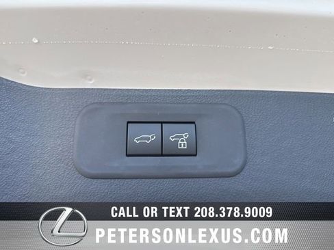 New 2026 Lexus TX 350 AWD image 22