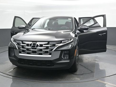 Used 2024 Hyundai Santa Cruz SEL AWD/4WD image 47