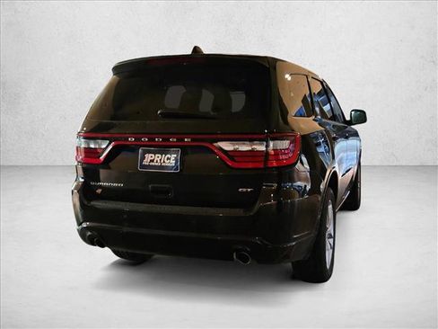 Used 2023 Dodge Durango GT image 5