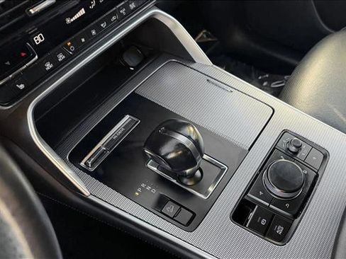 Used 2024 MAZDA CX-90 3.3 Turbo w/ Premium Package image 16