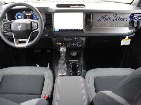 New 2026 Ford Bronco 4-Door AWD/4WD image 11