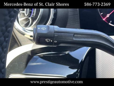 Certified 2026 Mercedes-Benz CLA 250 4MATIC image 30