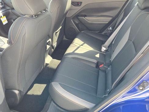 New 2026 Subaru Crosstrek 2.5i Wilderness AWD/4WD image 15