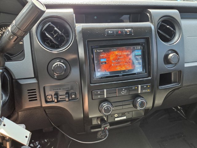 Used 2014 Ford F150 STX w/ Equipment Group 201A Mid RWD image 23