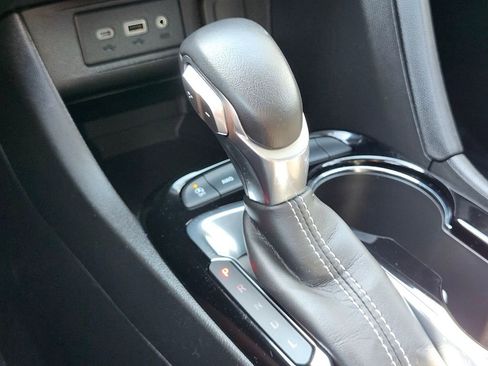 Used 2023 Buick Encore GX Preferred w/ Cold Weather Comfort Package AWD/4WD image 25