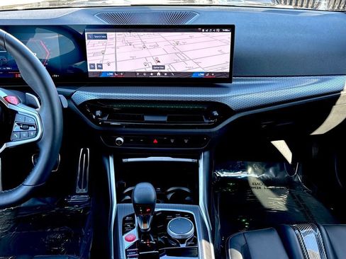 Used 2025 BMW M3 Competition image 18