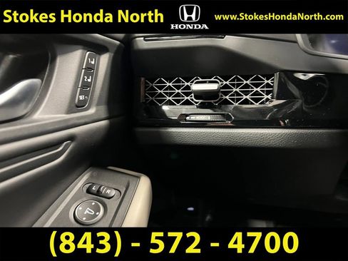 New 2025 Honda Accord EX-L image 19