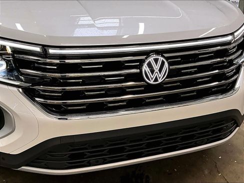 New 2026 Volkswagen Atlas SEL image 34