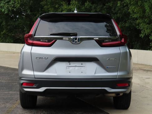 Used 2020 Honda CR-V LX image 5