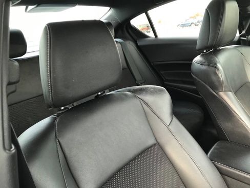 Used 2016 Acura ILX image 12