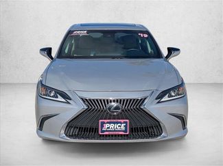 Used 2019 Lexus ES 350 w/ Accessory Package 2 video 2