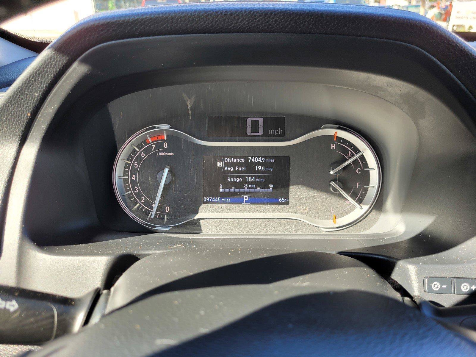 Used 2017 Honda Pilot EX-L image 30