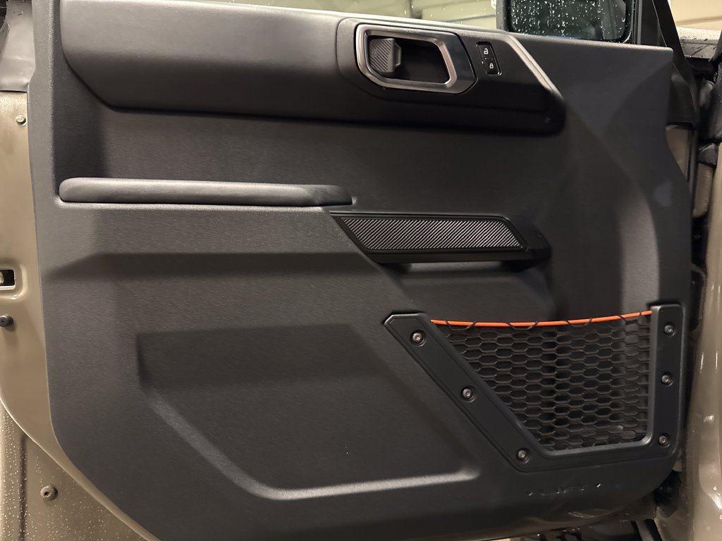 New 2025 Ford Bronco Raptor AWD/4WD image 19