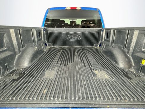 Used 2019 Ford F150 XLT w/ Equipment Group 301A Mid AWD/4WD image 24
