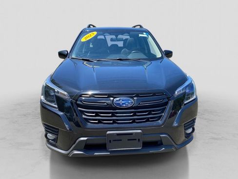 Certified 2023 Subaru Forester Premium AWD/4WD image 11