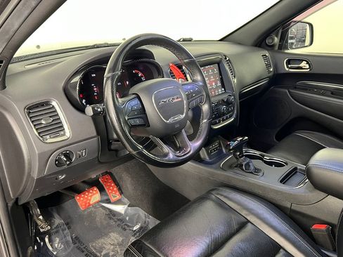 Used 2020 Dodge Durango R/T w/ Blacktop Package image 27