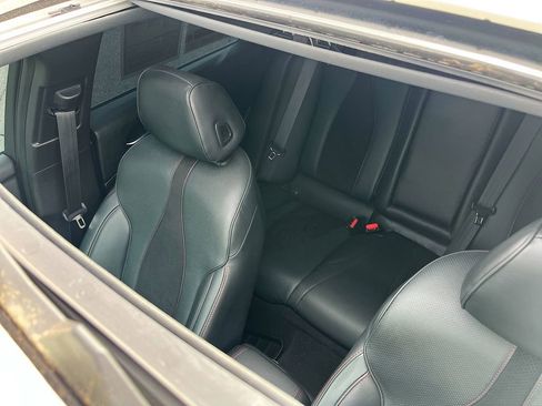 Used 2023 Acura TLX w/ A-SPEC Pkg image 23