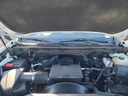 Used 2023 Chevrolet Silverado 2500 W/T w/ WT Convenience Package image 27