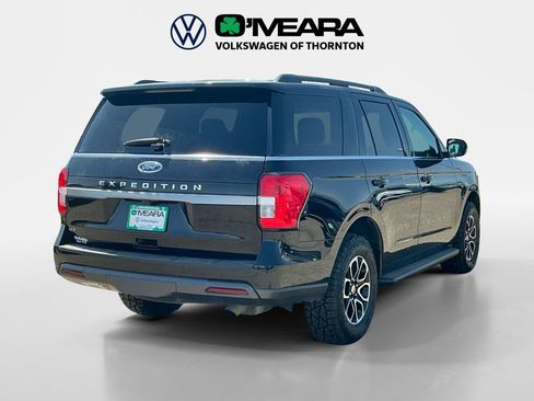 Used 2024 Ford Expedition XLT RWD image 5