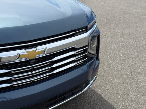 New 2026 Chevrolet Tahoe Premier w/ Sun And Tow Package AWD/4WD image 40
