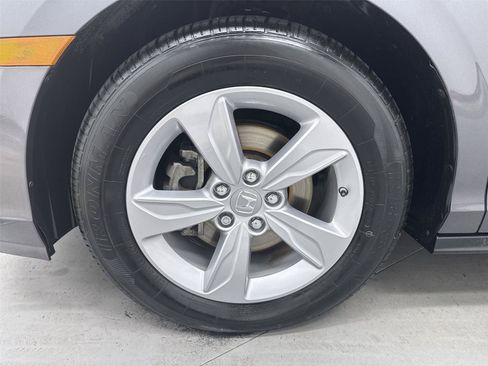 Used 2019 Honda Odyssey EX-L image 10
