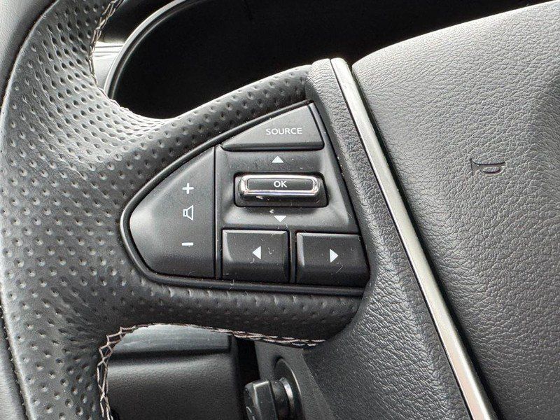 Used 2022 Nissan Maxima Platinum w/ Sport Mat Group FWD image 19