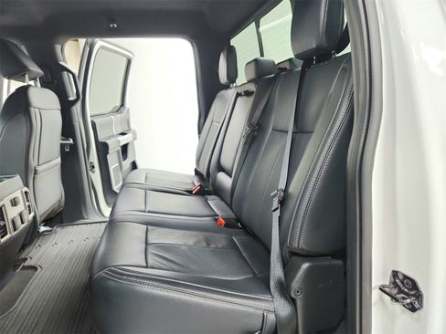 Used 2022 Ford F250 Lariat w/ Lariat Ultimate Package image 37