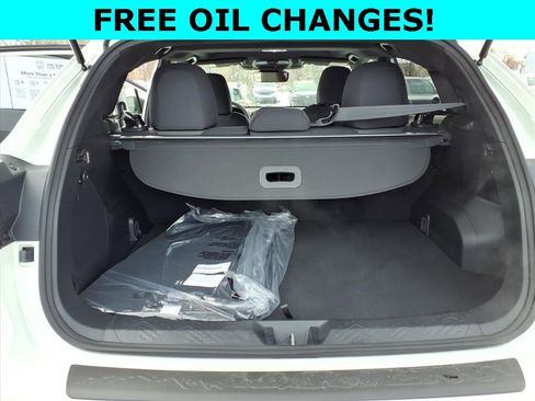 New 2026 Subaru Crosstrek 2.5i Sport image 27