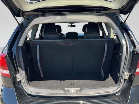 Used 2017 Dodge Journey Crossroad FWD image 12