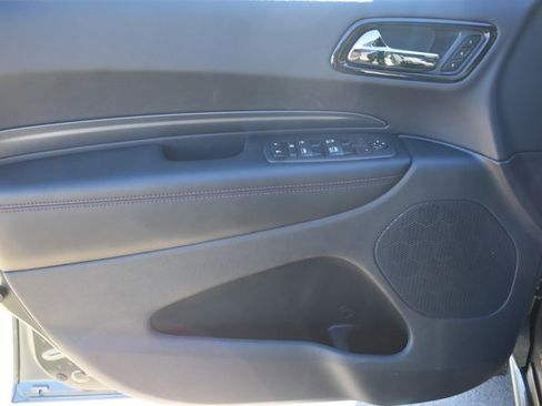 New 2026 Dodge Durango GT image 12