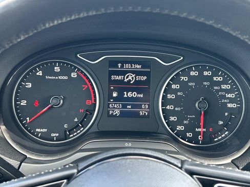 Used 2020 Audi A3 2.0T Premium FWD image 36