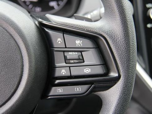 Certified 2025 Subaru Crosstrek 2.0i Premium AWD/4WD image 21
