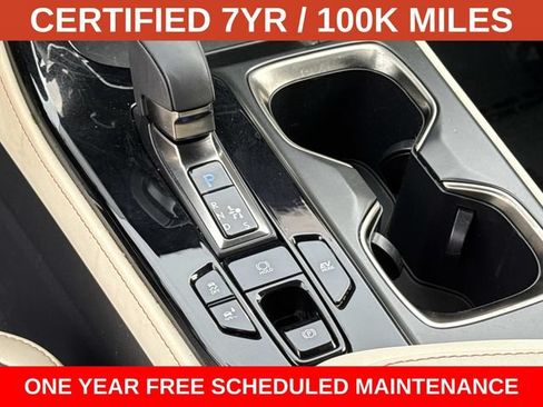Used 2024 Lexus NX 350h AWD w/ Cold Area Package image 23