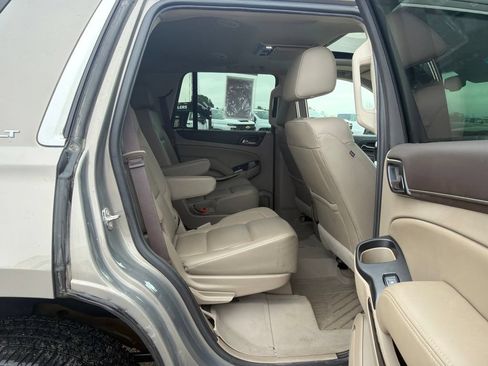 Used 2019 GMC Yukon SLT w/ Premium Edition AWD/4WD image 26