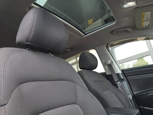 Used 2012 Kia Sportage LX w/ Navigation Pkg AWD/4WD image 17