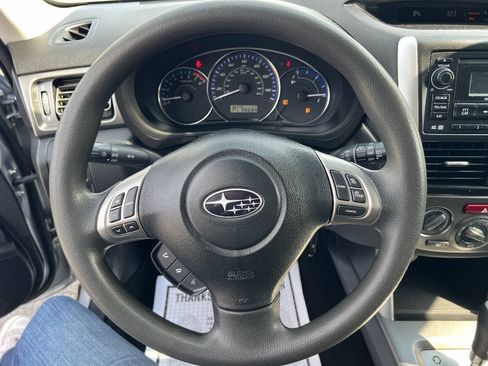 Used 2013 Subaru Forester 2.5X AWD/4WD image 29