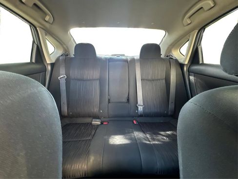 Used 2019 Nissan Sentra SV image 13