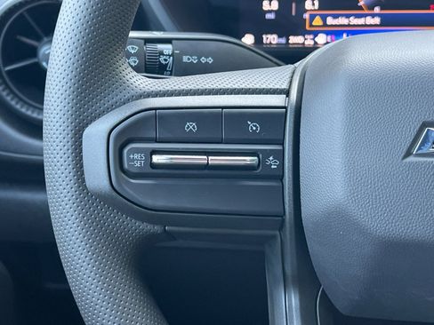 New 2025 Chevrolet Colorado Trail Boss w/ Midnight Edition image 26